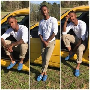 Meet your Posher, Willie